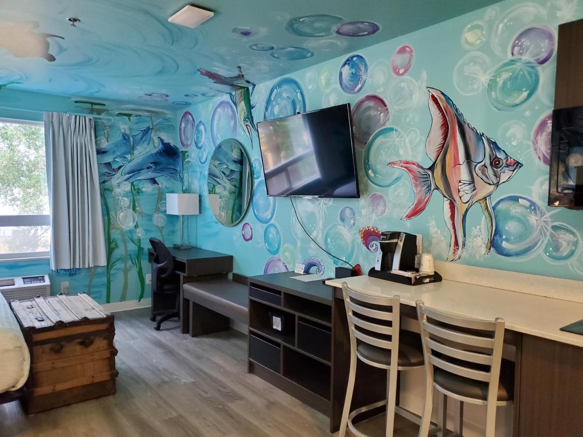 Super 8 By Wyndham Winnipeg East Mb Екстериор снимка