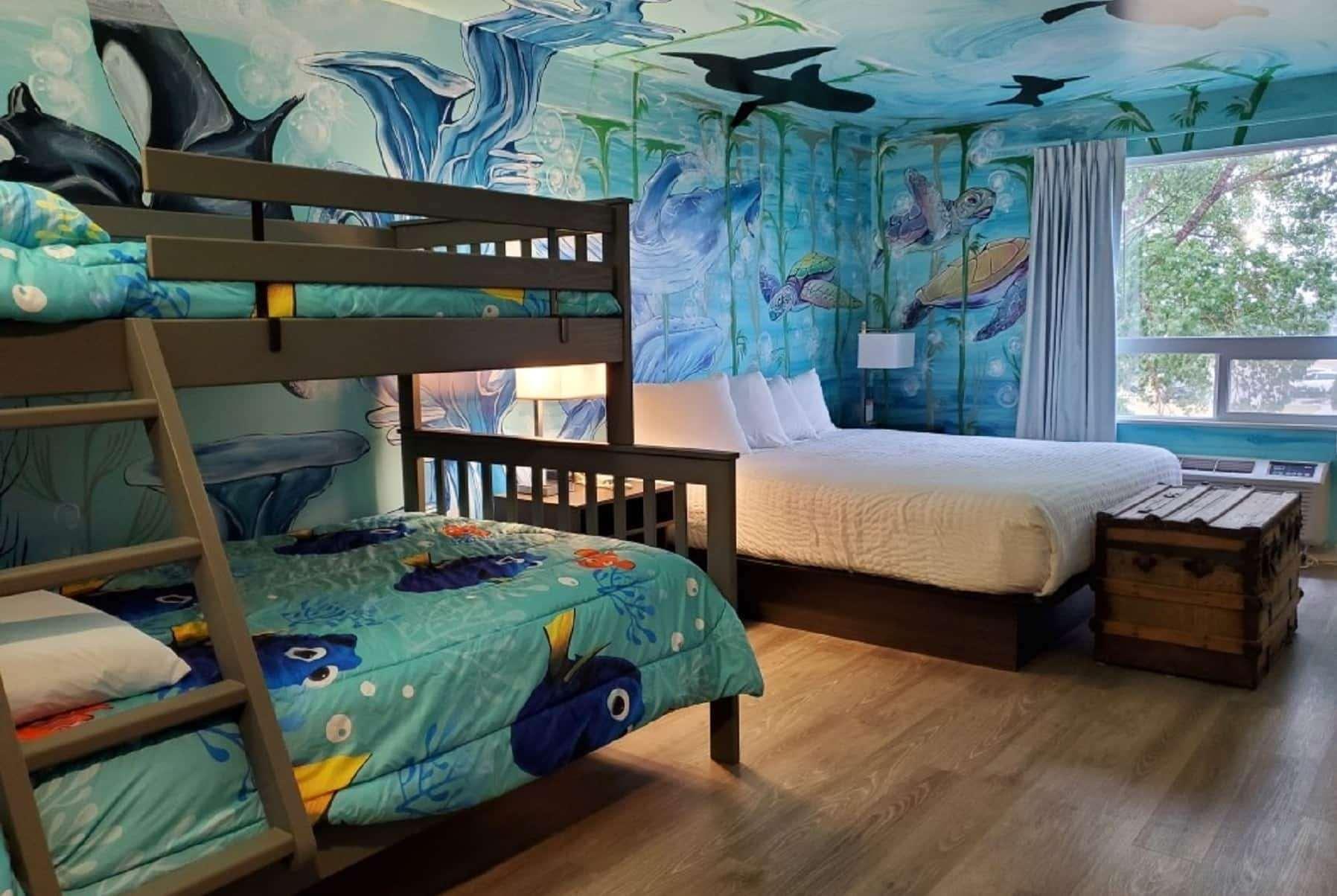 Super 8 By Wyndham Winnipeg East Mb Екстериор снимка