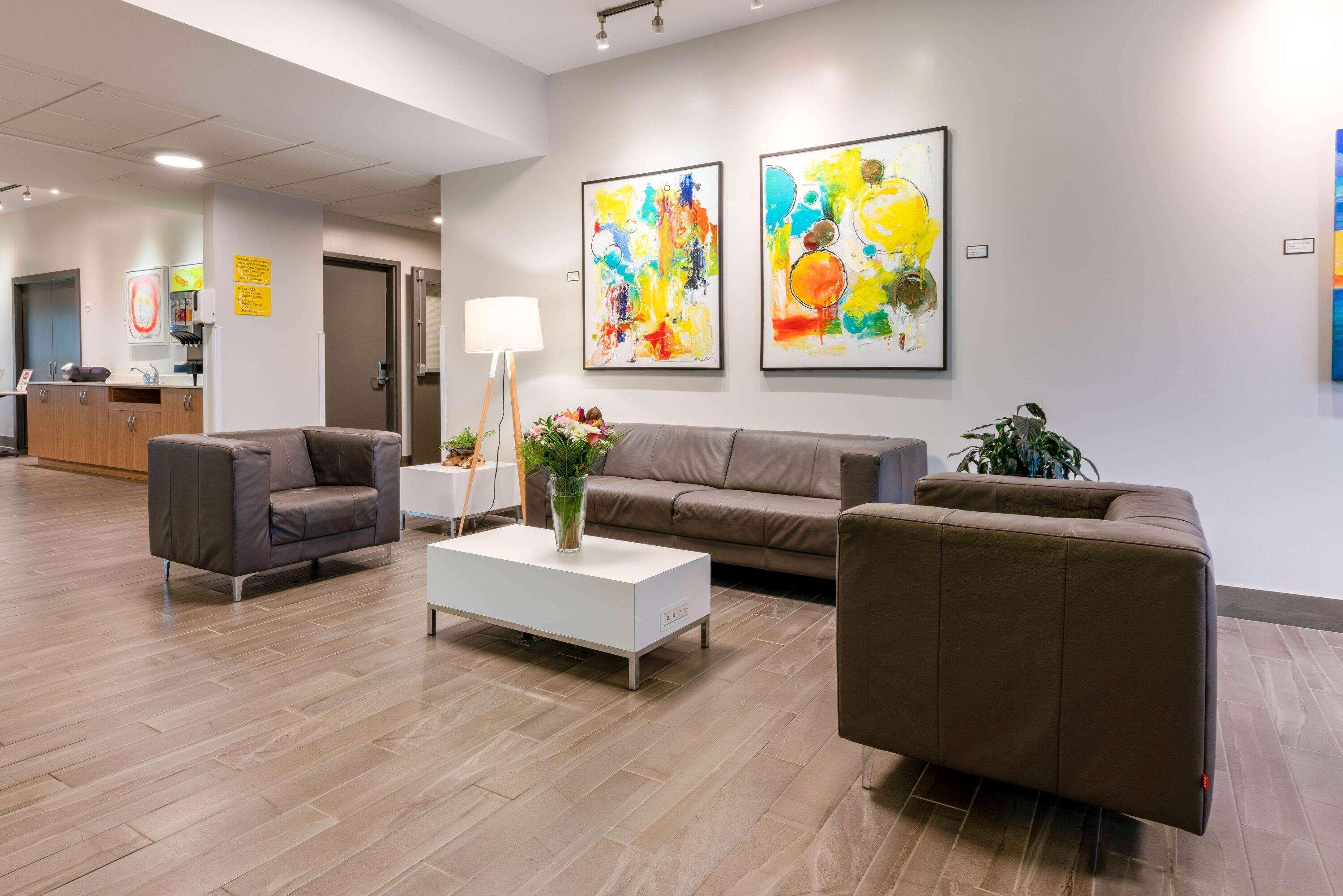 Super 8 By Wyndham Winnipeg East Mb Екстериор снимка